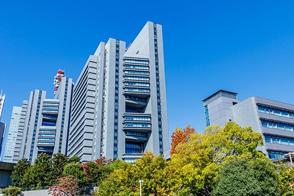 防水工事